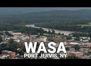WASA TV ID 2022 MOCK