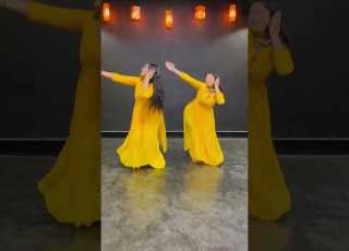 Gud Naal Ishq Mitha Bridemaids Dance Ek Ladki Ko Dekha Toh Aisa Laga Divyakhemkachoreography