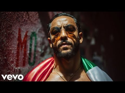 Lacrim Regoin Feat L Algerino 2025