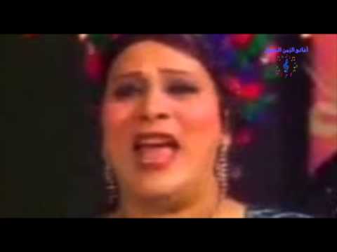 جمالات شيحة يا حلو ليه غيرت رايك فينا