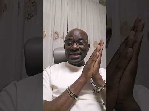 Binwell Mpundu Telling Us Something