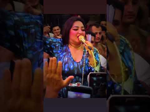 مالك ومالي يا زمن قولي رحمة محسن 2025