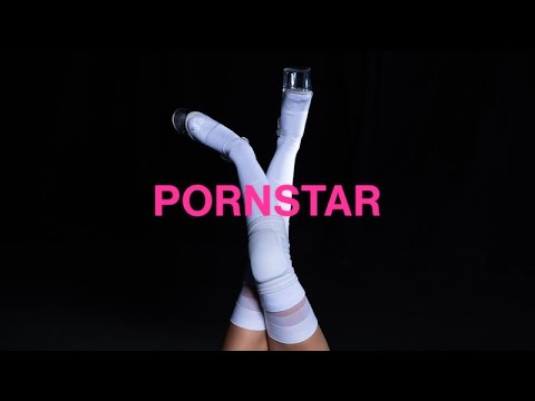 Nessa Barrett P RNSTAR Official Lyric Video