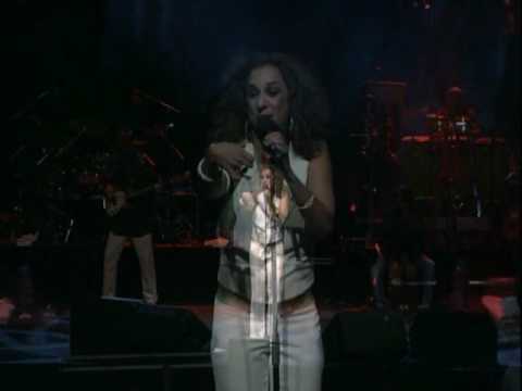 Rosario Flores Algo Contigo