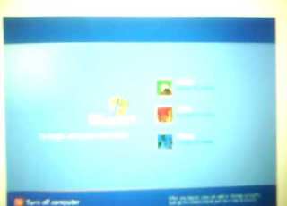 Windows XP Tour The Connected Home And Office Tom