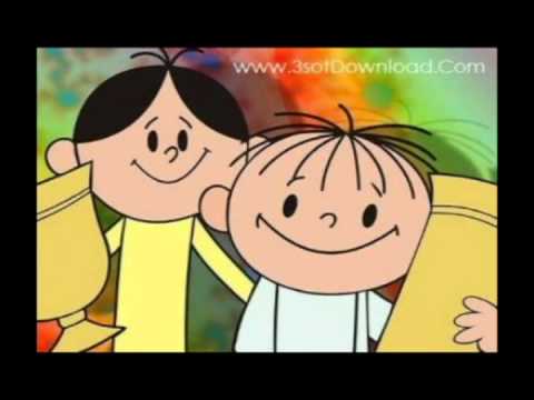 Taranehaye Koodakaneh Pasho Pasho