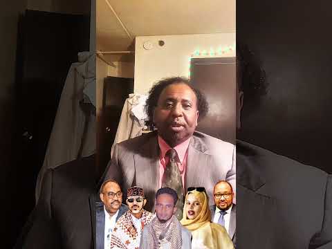 Daarood Iyo Harti Lagu Ma Shabadeen Karo Ku Waan Hada Waxa Weeyan Sheekada Wad Wadana Ee Qabiil