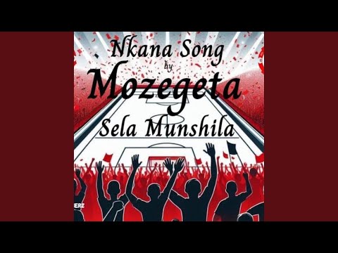 Sela Munshila Feat Shimba Boyd