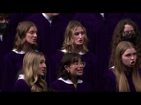 The St Olaf Choir Carol Of The Bells Ukrainian Bell Carol The St Olaf Choir Carol Of The Bells Ukrainian Bell Carol