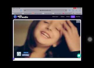 بكرا دوام براء العويد طيور الجنة Karaoke
