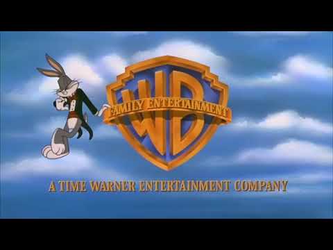 Warner Bros Family Entertainment 1995 Warner Bros Family Entertainment 1995