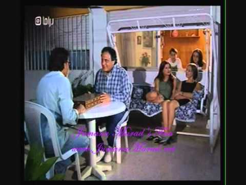 الهروب الي القمة الحلقة 27