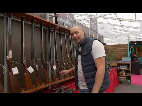 فيديو للإخوان الجزائرين للاستراد البنادق الصيد و الرماية