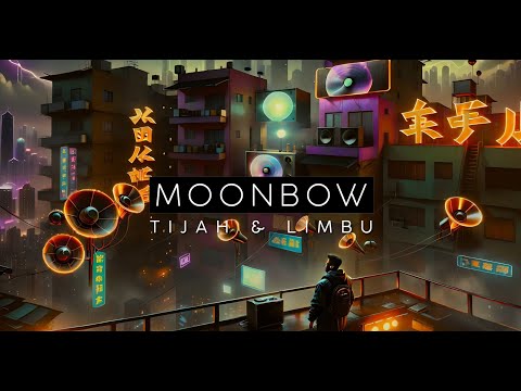 Tijah Limbu MoonBow Official 3D AI Video Clip