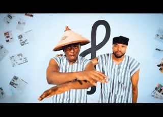  STRAIKER POUL ART X MUSLIM HEZBORAP CLIP OFFICIEL RAP AFRICAIN