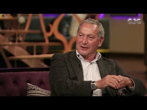 معكم منى الشاذلي سهرة خاصة مع رجل الاعمال سميح ساويرس الحلقة الكاملة