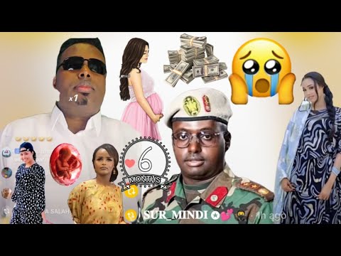 Dahir O Shegey Happy Iney Uur Lidahy Xabsiga Laga Sarey Luuzina Kuxartey