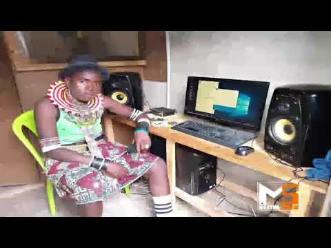 LUKANDA HARUSI YA MBUKE