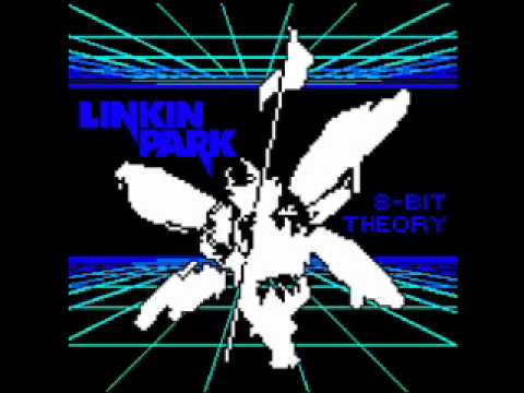 Linkin Park What I Ve Done 8 Bit Remix By Keaton Hashimoto