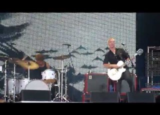 Queens Of The Stone Age A Song For The Dead Live At Roskilde Festival July 7th 2013