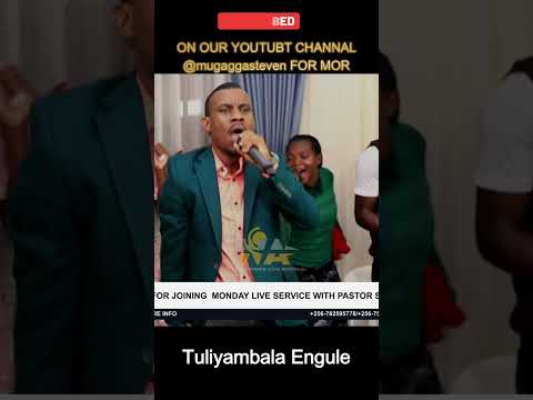 Tuliyambala Engule