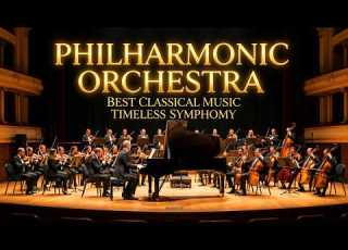 Top 50 Symphony Romantic Love Song Instrumental 2026 The Best Of Relaxing Instrumental Music