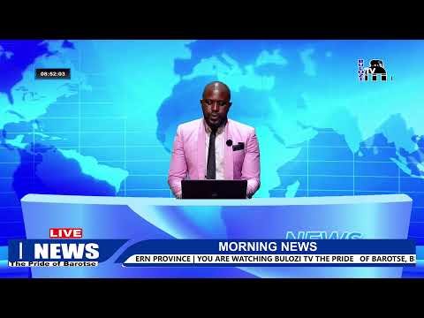 MORNING NEWS 20 03 2026