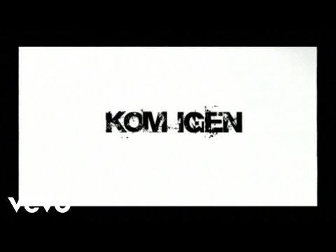 Outlandish Kom Igen Ft U O