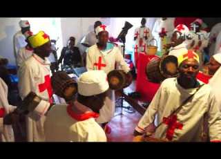 Imbiri Wa Yesu Masikurichayana Haleluya Haleluya