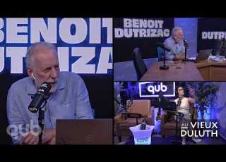  C Est Du Laxisme De Nos Politiciens De Nos Juges Ils Nous Rient Dans La Face Dit Cet Auditeur