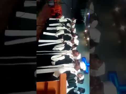 Yesuus Nu Barbaacha Dhuftee Gurmuu Faarfattoota Shaaloom Burqaa Aqaaqii Finfinnee