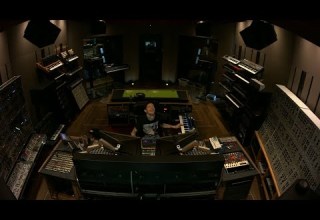 Deadmau5 Accidentally Recreates Darude Sandstorm