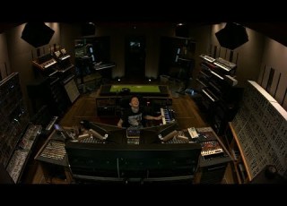 Deadmau5 Accidentally Recreates Darude Sandstorm