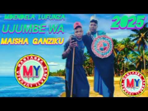 MDENDELA LUFUNZA UJUMBE WA MAISHA GANZIKU 19 6 2025 MPYA BY MSAMBAZAJI LUFUNZA MANYANDA 0738425928