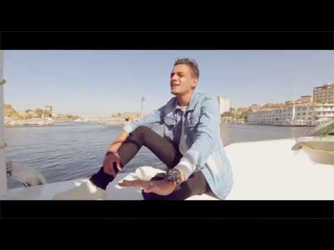 أغنية مليانة وجع وجرح هتبكي وأنت بتشوفها تيتو غاب اللي كان الكليب الرسمي