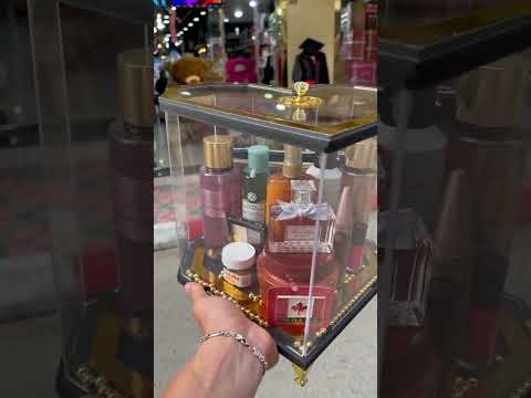 اجمل علب الخطوبة قصر الهدايا جوهرة جيجل