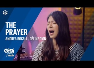 The Prayer Andrea Bocelli Celine Dion Gigi De Lana Erwin Lacsa Jon Cruz Tritone Studios