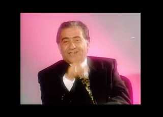  Manouk Khodabakhshian S First Television Interview In Los Angeles With Mansour Sepehrband