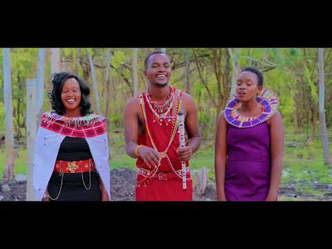 Mercy Selein Ft Melvin Orbalosi Enkai Sidai Official Music Video Mercy Selein Ft Melvin Orbalosi Enkai Sidai Official Music Video