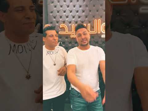 اغنيه جديده اللي مكسره مصر كلها ومولعه مصر كلها عدويه شعبان عبد الرحيم