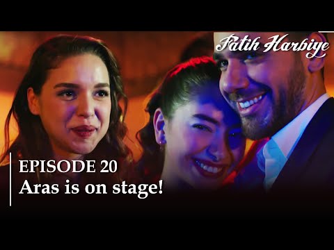 Neriman And Macit Are Dancing بين نارين الموسم 3 الحلقة 20