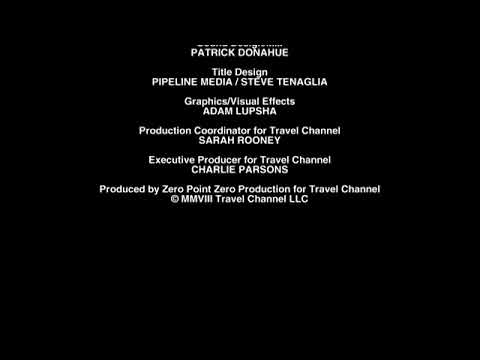 Discovery Networks 2011