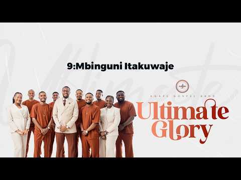 Agape Gospel Band Mbinguni Itakuaje Official Music Video