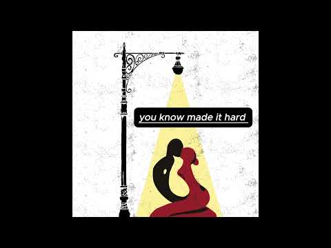 DA TI FALLING FOR YOUR EYES Official Lyric Video