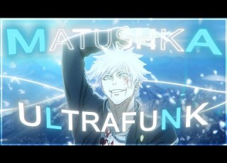 Matushka Ultrafunk Bass Boosted 8d Audio