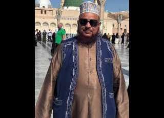 Eidul Fitir 2026 Nashid Hafiz Zakaria Hassan London