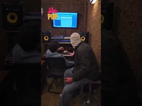 لما حميد الشاعري وتوليت يتجمعوا أعرف إن اللي جاي خطير اغنية حميد الشاعري توليت Shorts