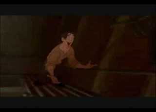  Treasure Planet Pirates Who Don T Do Anything Trailer