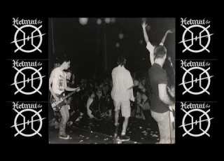  Heimat Los Demo 1986