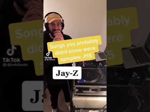 Jay Z Songs You Didn T Know Were Sampled